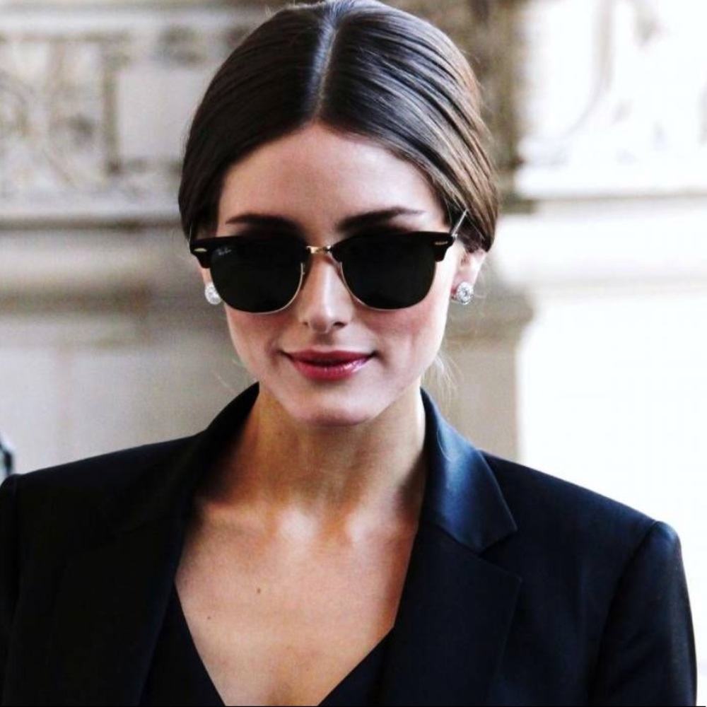Ray-Ban Club Masters